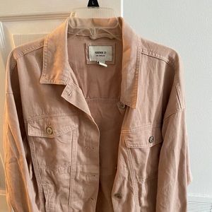Women’s Jacket Size XL